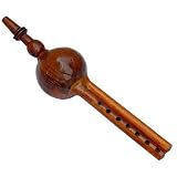 Pungi Snake Charmers Flute Like Indian Music Instrument