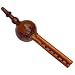 Pungi Snake Charmers Flute Like Indian Music Instrument, Made With Coconut Shell