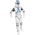 Childs Clone Trooper Costume