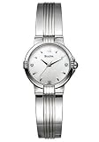 Bulova Women's Diamond Dial Watch #96P002