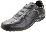 Geox Men's Compass S Fashion Sneaker