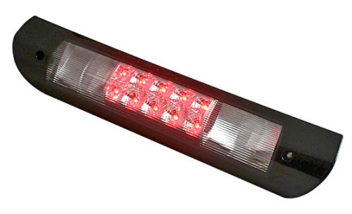Third Brake Light