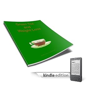 Green Tea and Weight Loss