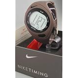 Nike Mens Nike Running watch #WR0125-077 by Nike