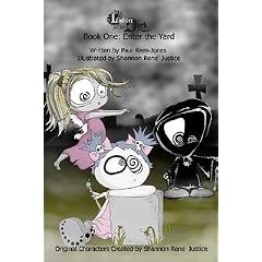 The Lighter Side of Dark Book One: Enter The Yard