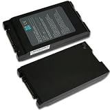 Laptop/Notebook Battery for Toshiba PA3191U-5BRS PA3084U pa3176u-2brs pa3191u-1brs pa3191u-4brs Portege M100 4005