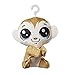 Littlest Pet Shop Clip-a-Pet Clicks Monkeyford