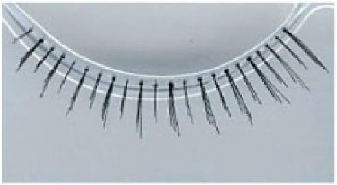 BN Super Exte Eyelash |Eyelash | SE-08 Straight Under Eyelash by Super Exte Eyelash