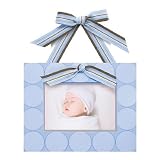 Carter's Little Giftables for Boys Blue Photo... by