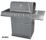 Char-Broil Gas Grills 46-32611 Designer Series Gas Grill 50000 BTU 665 sq in without tank