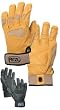 Petzl Cordex Plus Medium Weight Belay & Rappel Gloves