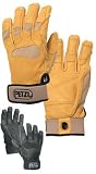 Petzl Cordex Plus Medium Weight Belay & Rappel Gloves