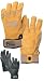 Sporting Goods : Petzl Cordex Plus Medium Weight Belay & Rappel Gloves