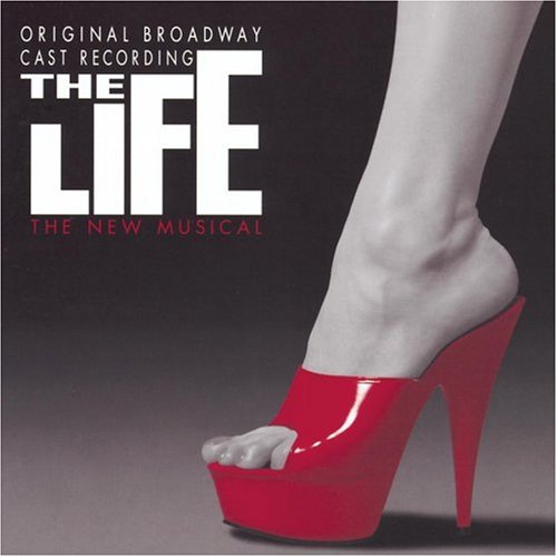 CD-Charts  Music : The Life (1997 Original Broadway Cast)