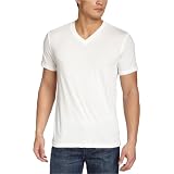 RVCA Young Men's Vtc V-Neck T-Shirt