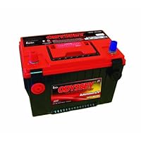 Odyssey 34/78-PC1500DT Automotive and LTV Battery