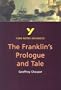 York Notes Franklins Tale (York Notes Advanced)