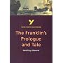 The Franklin's Tale by Geoffrey Chaucer: Note (York Notes Advanced)