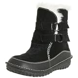 Sorel Women's Tootega Boot,Black,5 M