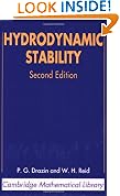 Hydrodynamic Stability