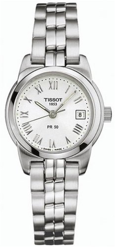 Tissot Women's T-Classic PR50 Watch #T34.1.281.13