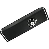 SuperTooth Disco High Power Bluetooth Stereo Speaker (Black)