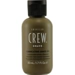 American Crew Lubricating Shave Oil 50ml