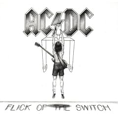 Flick Off The Switch