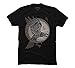 RAVEN Men's Graphic T Shirt - Design By Humans