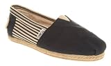 Toms University Espadrille