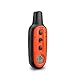 The Buzzards Roost Black Extended Long Range Folding Antenna for Garmin Astro/Alpha