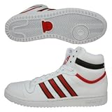 adidas Top Ten Hi Mens Retro Shoes