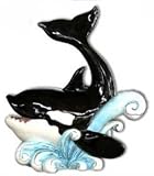 PLAYFULL ORCA - CLAYWORKS 2009
