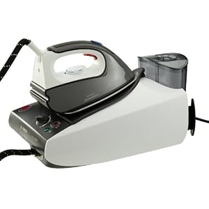 Bosch TDS3510 Centrale vapeur / 5 bar / 2400 Watt (Import Allemagne) Bosch TDS3510 Centrale vapeur / 5 bar / 2400 Watt (Import Allemagne)