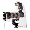 OP/TECH USA Rainsleeve - Flash 14-Inch (2-Pack)