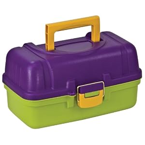 2-Tray-with-Avocado-Base-Purple-Lid-Gold-Handle