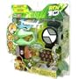 Ben 10 Alien Voice Changer Set #2 - XLR8, Diamondhead and Stinkfly