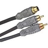6' Thx 400 S-video Av Kit