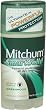 Mitchum Smart Solid Clinical Performance, Greenwood, 2.5-Ounce (Pack of 4)