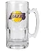 Los Angeles Lakers 1-Liter Macho Mug  (Primary Logo)