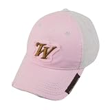 Winchester Ladies Pink/Khaki Cap