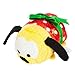 Disney Pluto ''Tsum Tsum'' Plush - Holiday - Mini - 3 1/2''