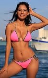 Rainbow So Bright Bikini
