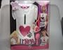 Mattel Talk To Me Tees Barbie