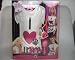 Mattel Talk To Me Tees Barbie
