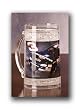 Set of 2 Set of 2 Dale Earnhardt Frosty Mug Set Of 2 - NASCAR