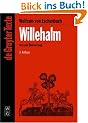 Willehalm. Text und �bersetzung: 3 (de Gruyter Texte)