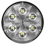 FORWARD LIGHTING, TRILLIANT, PAR 36 LED BULB, TRACTOR, 10-30 VOLT (63821-5)