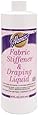 Aleenes fabric stiffener &draping liquid