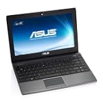 Asus EEE PC 1225B-GRY061M - Port�til...